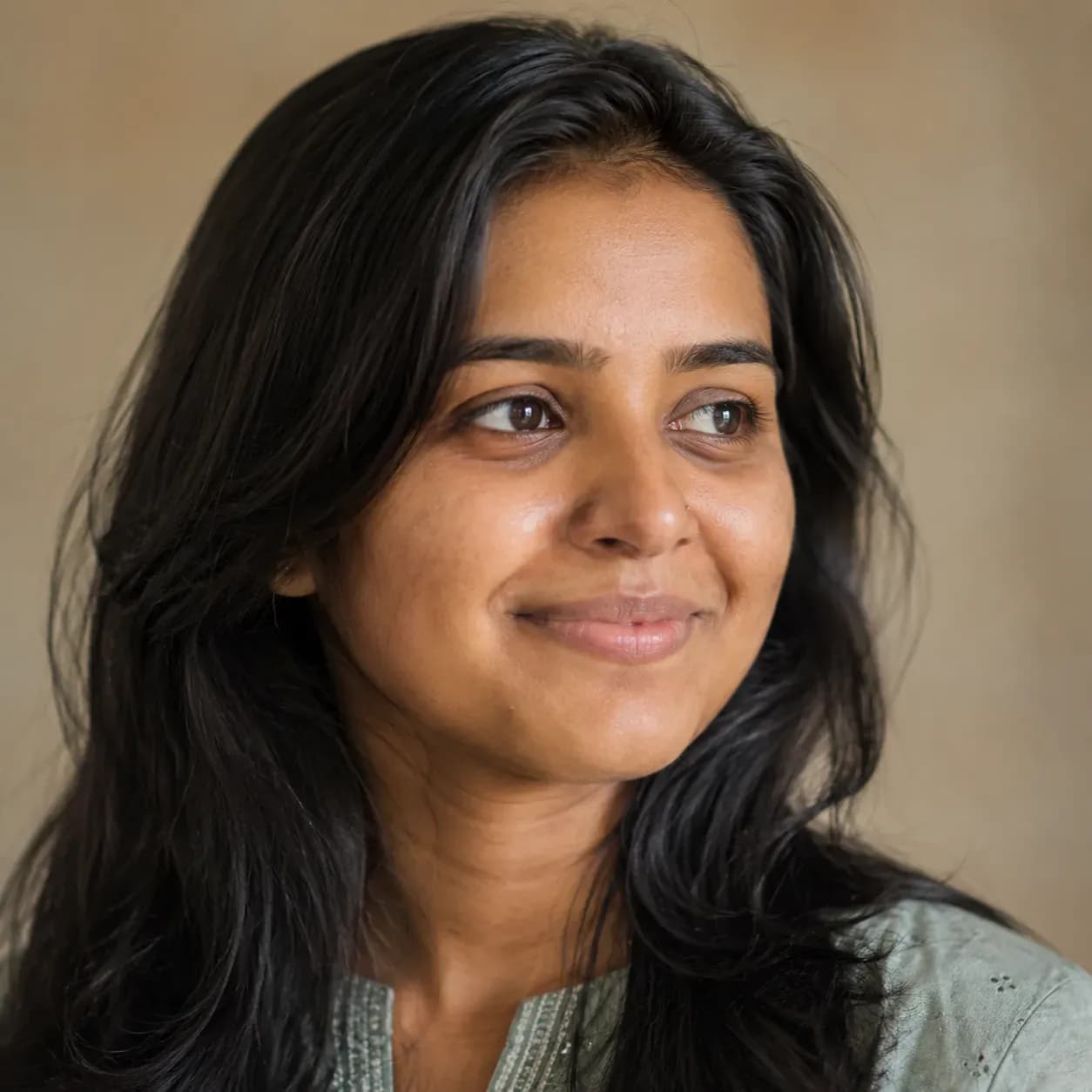 Priya Nair