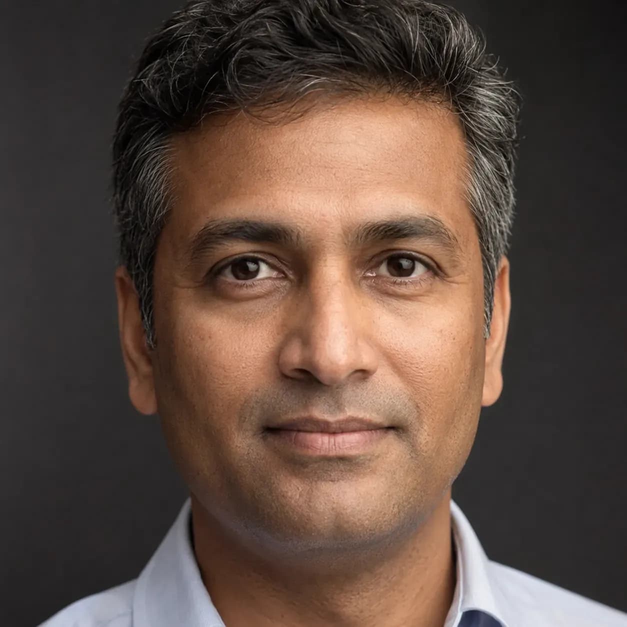 Suresh Kumar