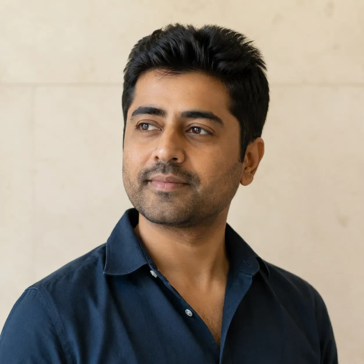 Rohan Sharma, Founder of Viselia